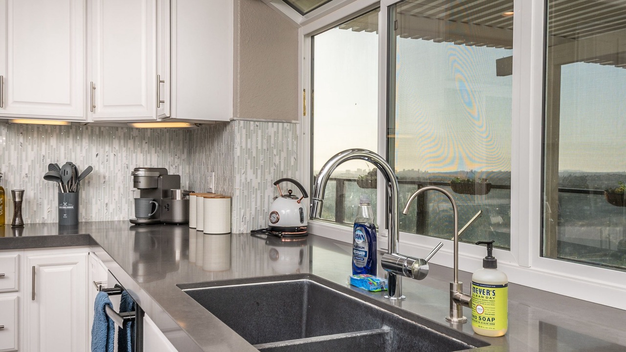 Photo of Kitchen in Rancho del Rey