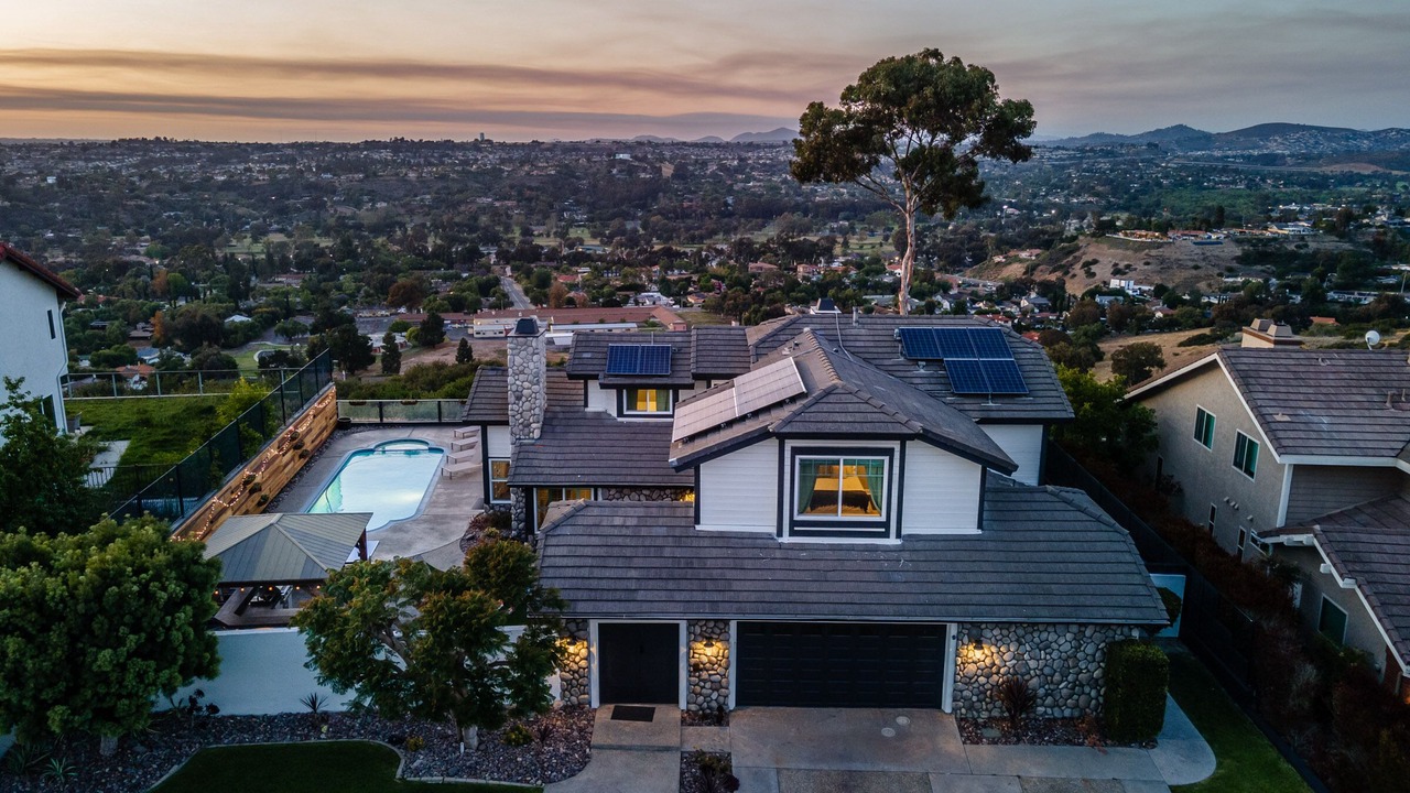 Photo of Outdoor in Rancho del Rey