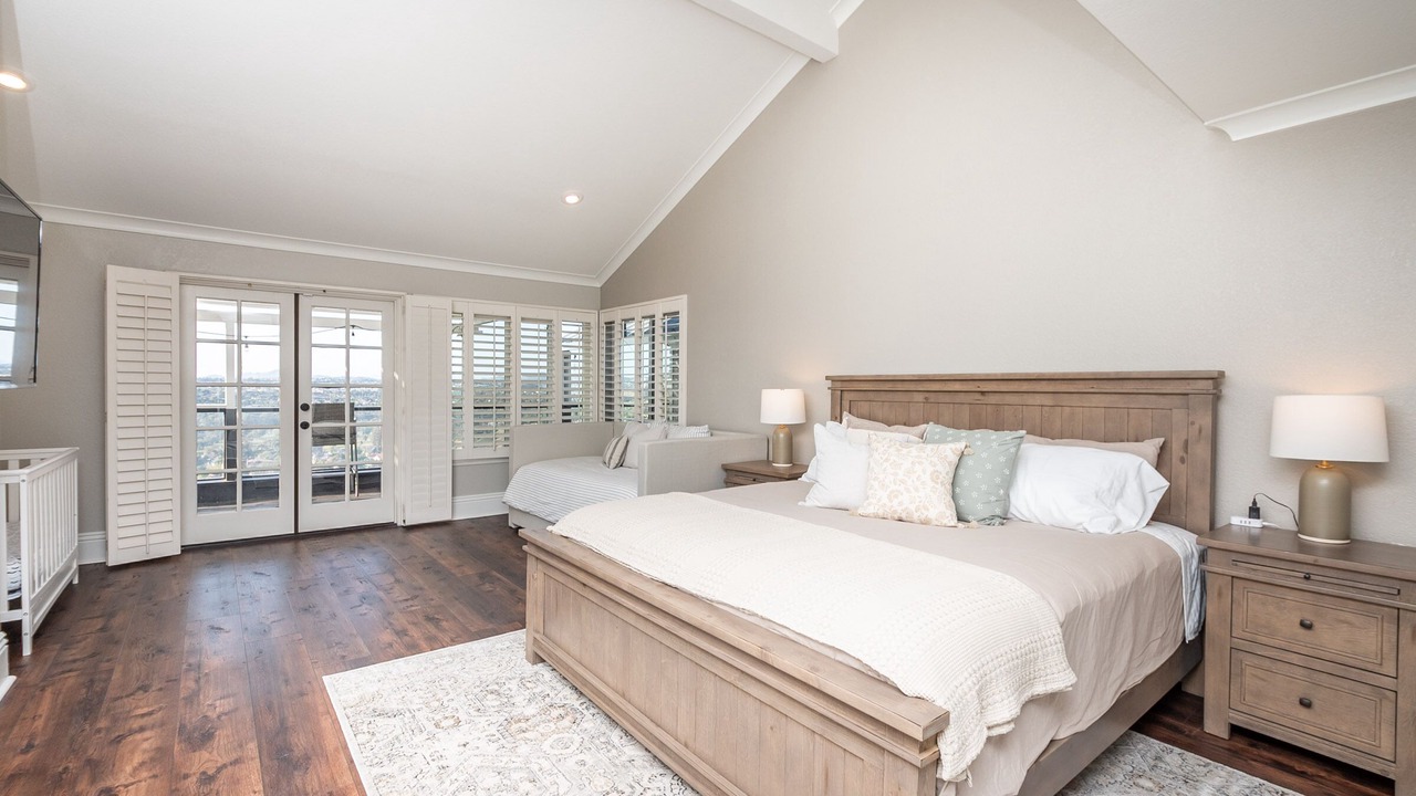 Photo of Bedroom in Rancho del Rey