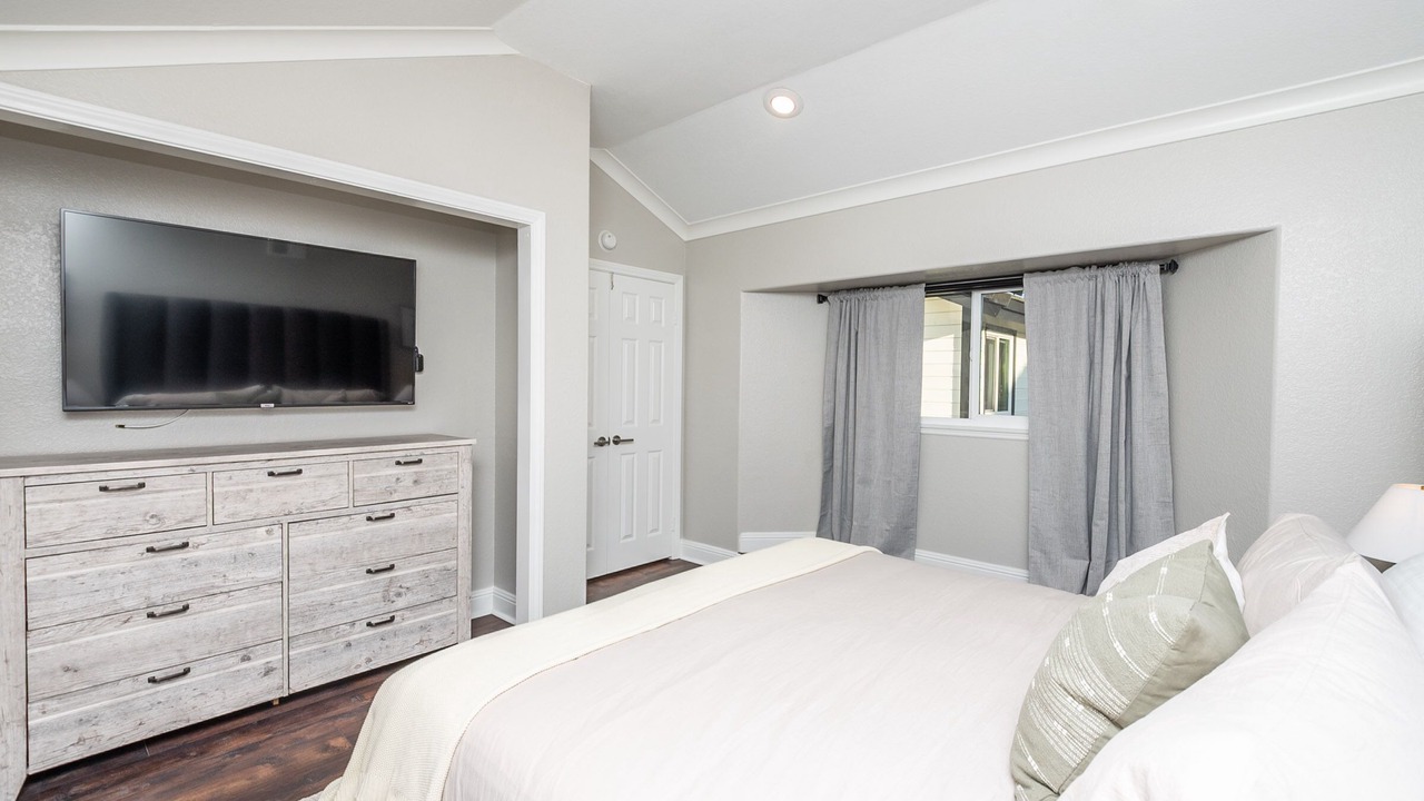 Photo of Bedroom in Rancho del Rey