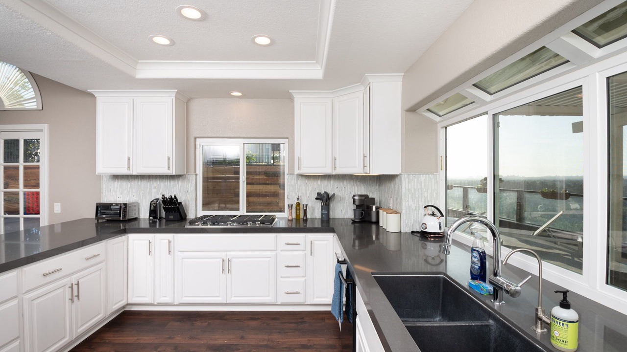 Photo of Kitchen in Rancho del Rey