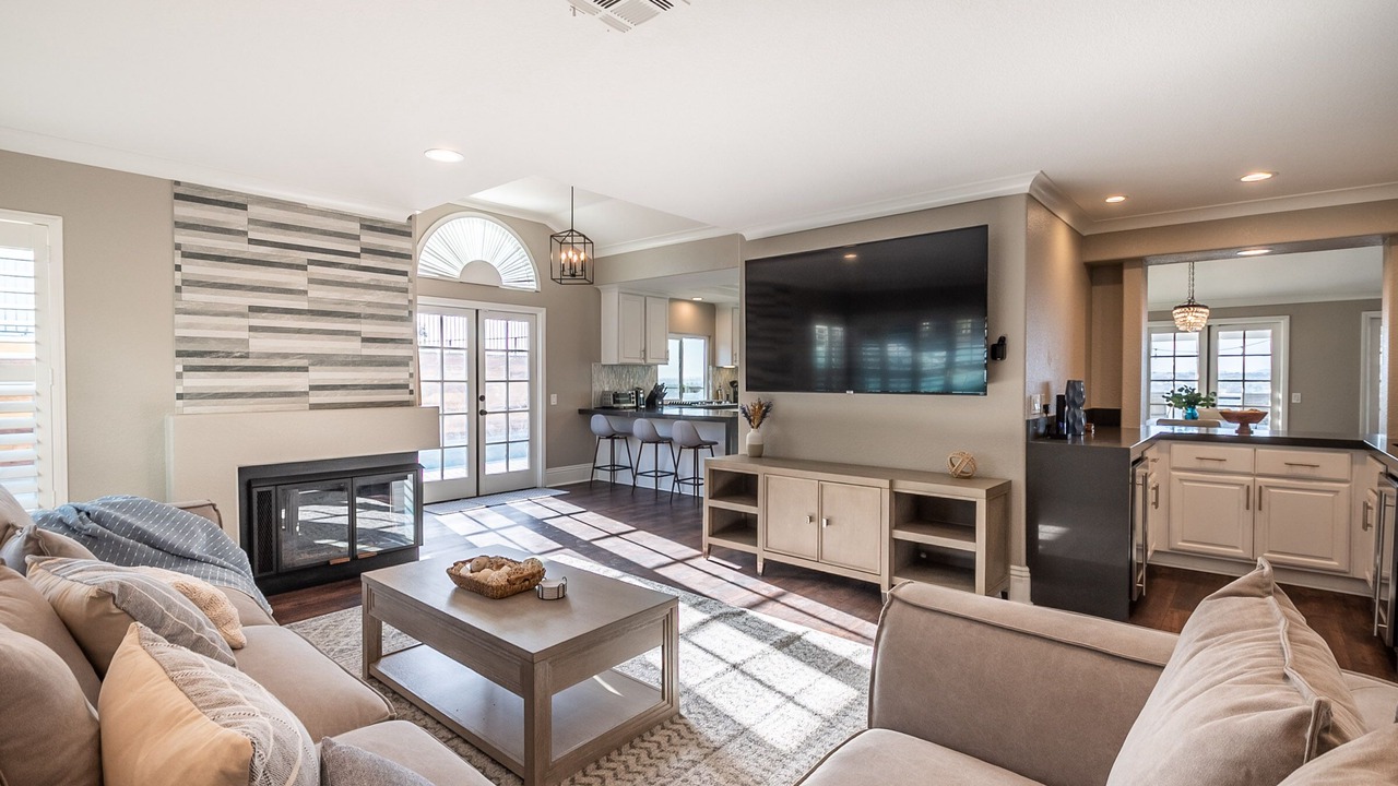 Photo of Livingroom in Rancho del Rey