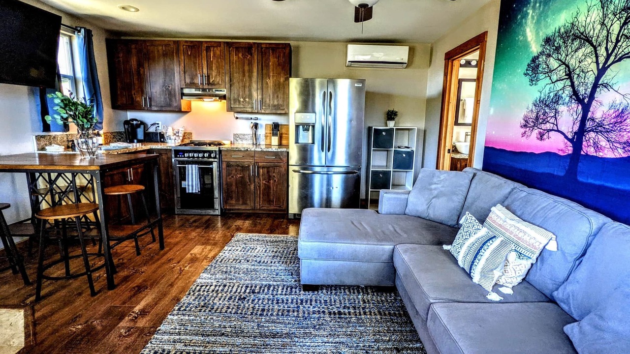 Photo of Bedroom in Pauma Valley
