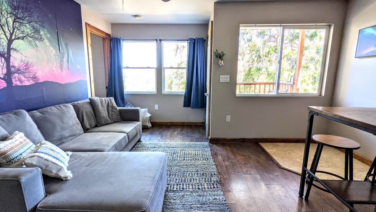 Photo of Bedroom in Pauma Valley