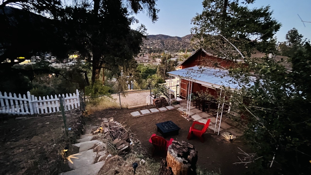 Photo of Outdoor in Frazier Park