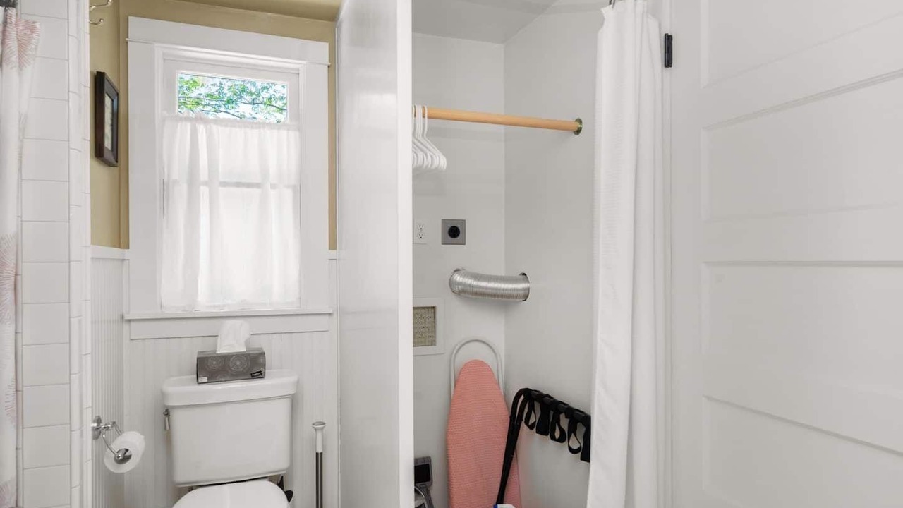 Photo of Bathroom in Chico
