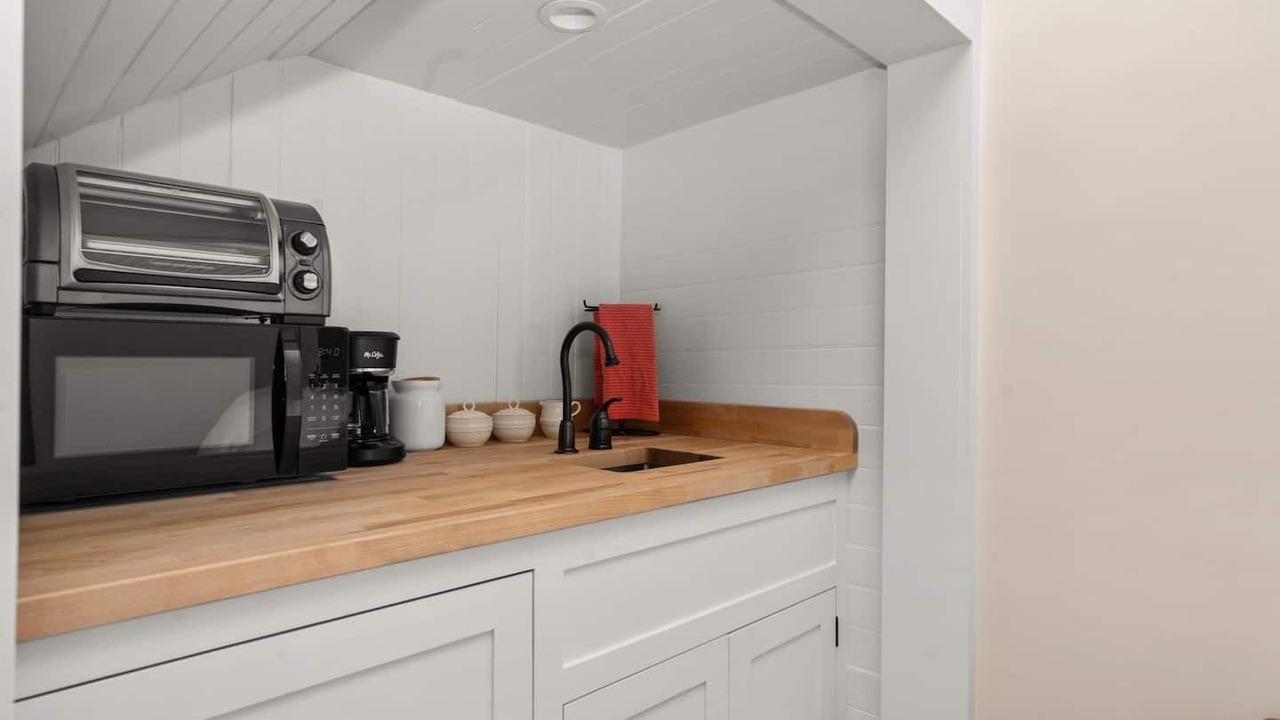 Photo of Kitchen in Chico