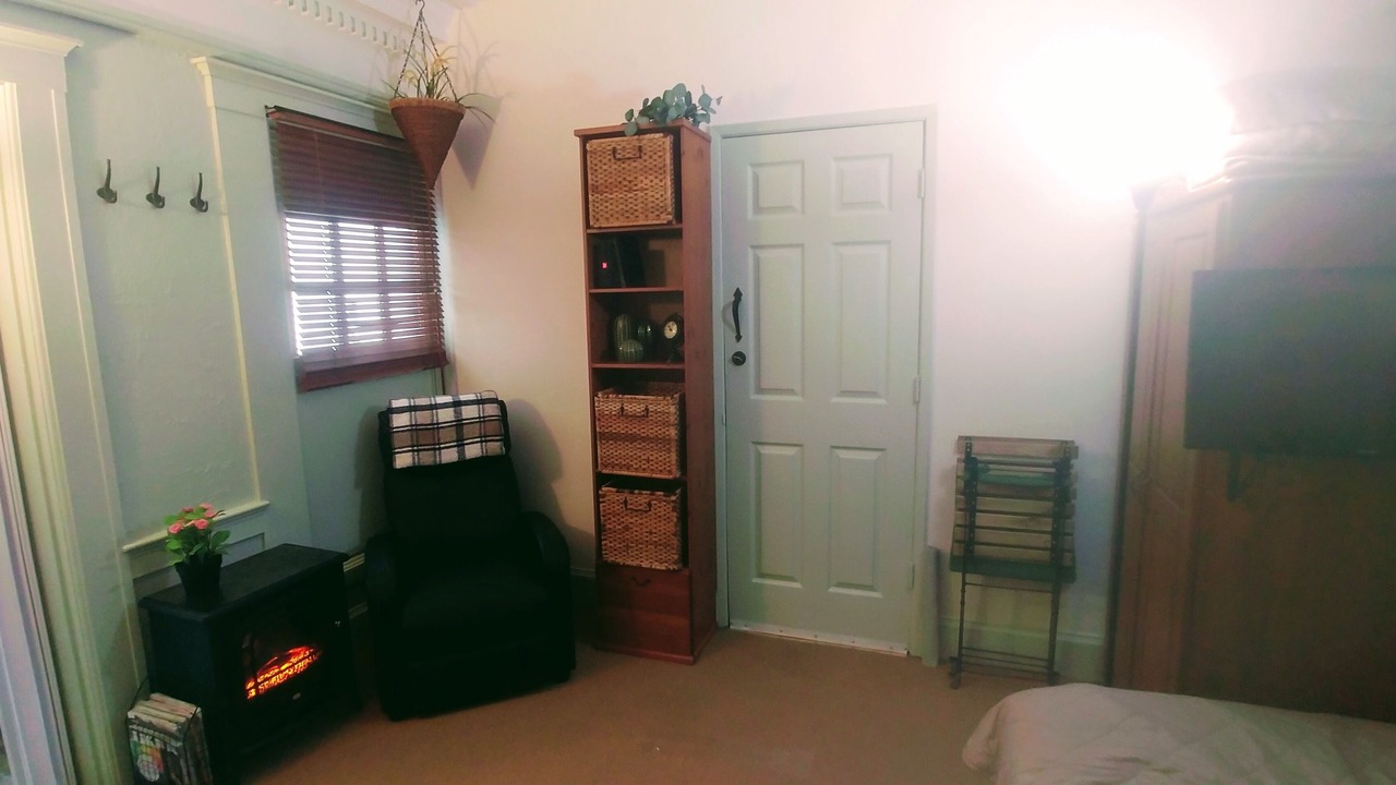Photo of Bedroom in Inner Mission