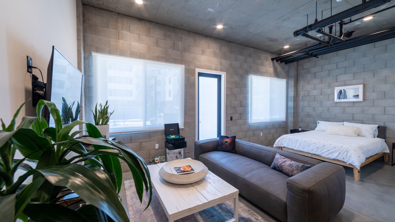 Photo of Bedroom in Vista