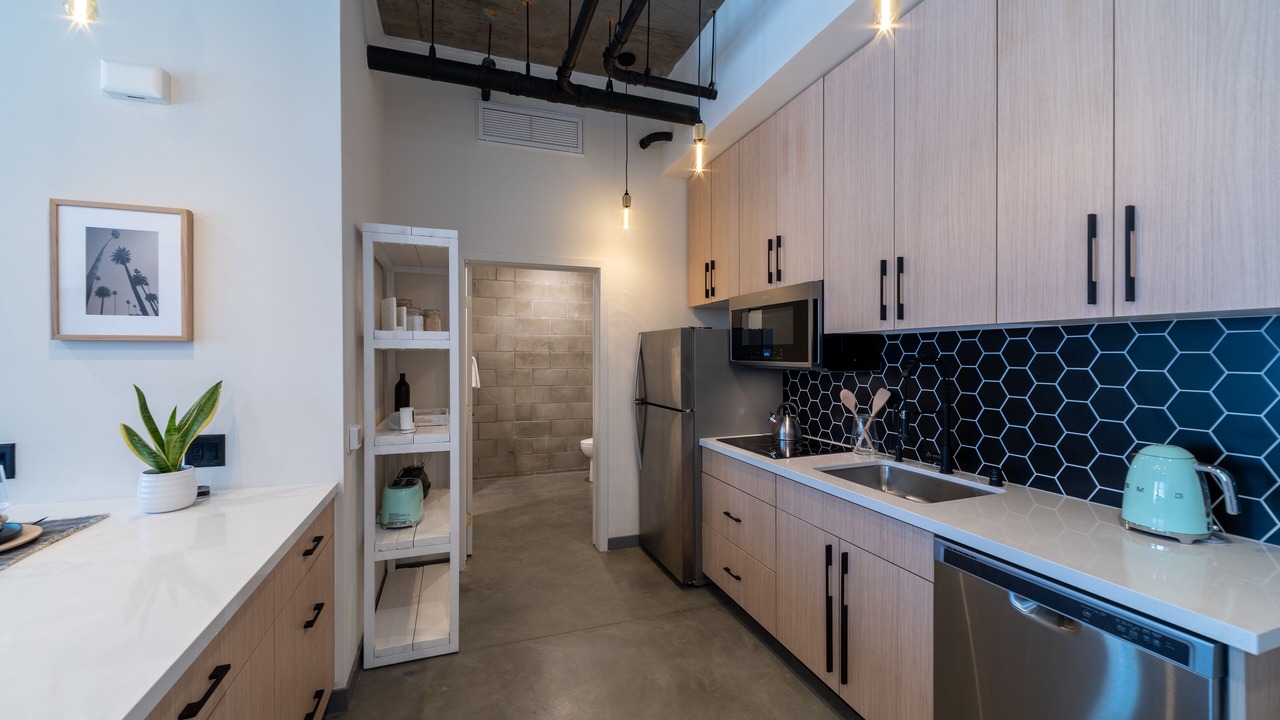 Photo of Kitchen in Vista