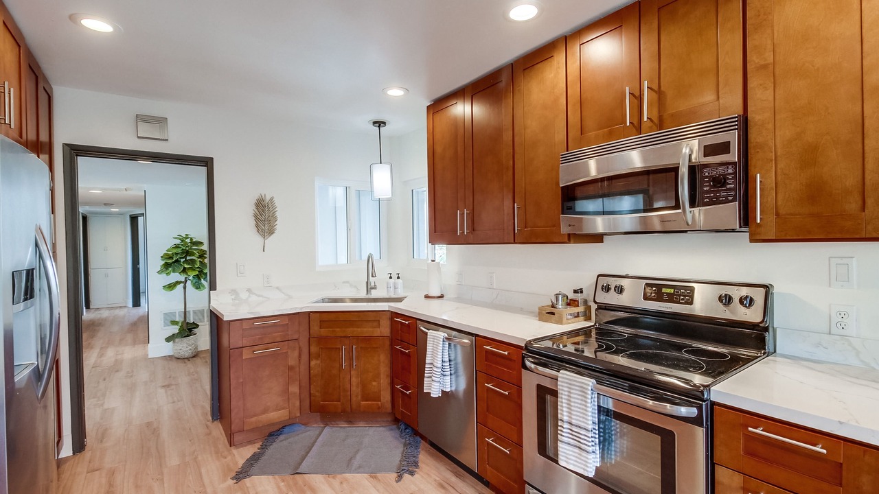 Photo of Kitchen in Del Cerro