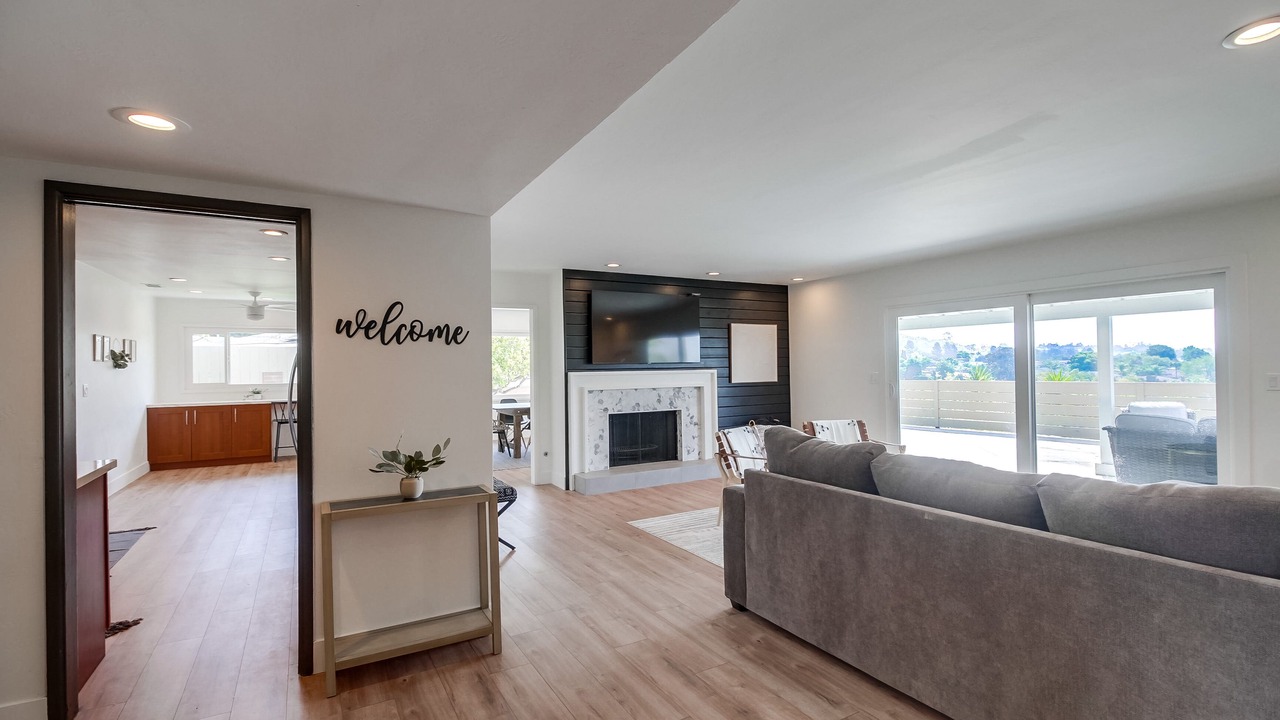 Photo of Livingroom in Del Cerro