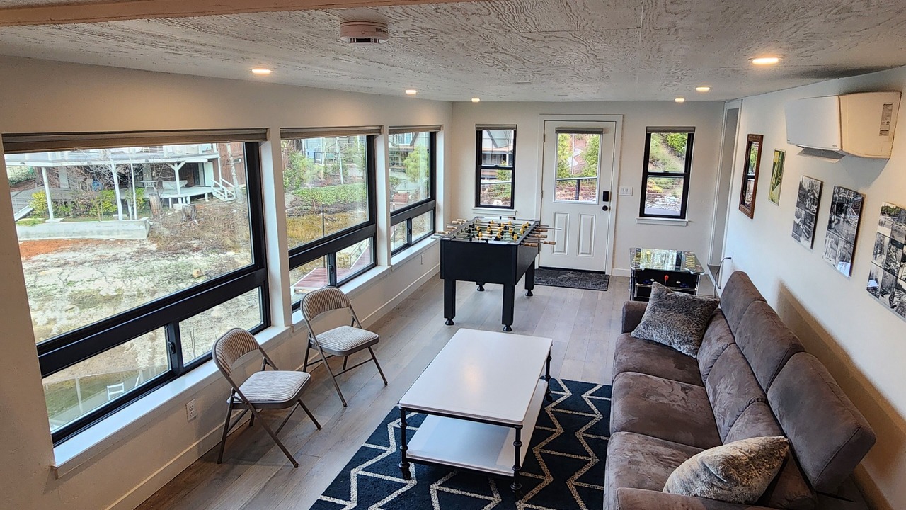Photo of Bedroom in Bass Lake