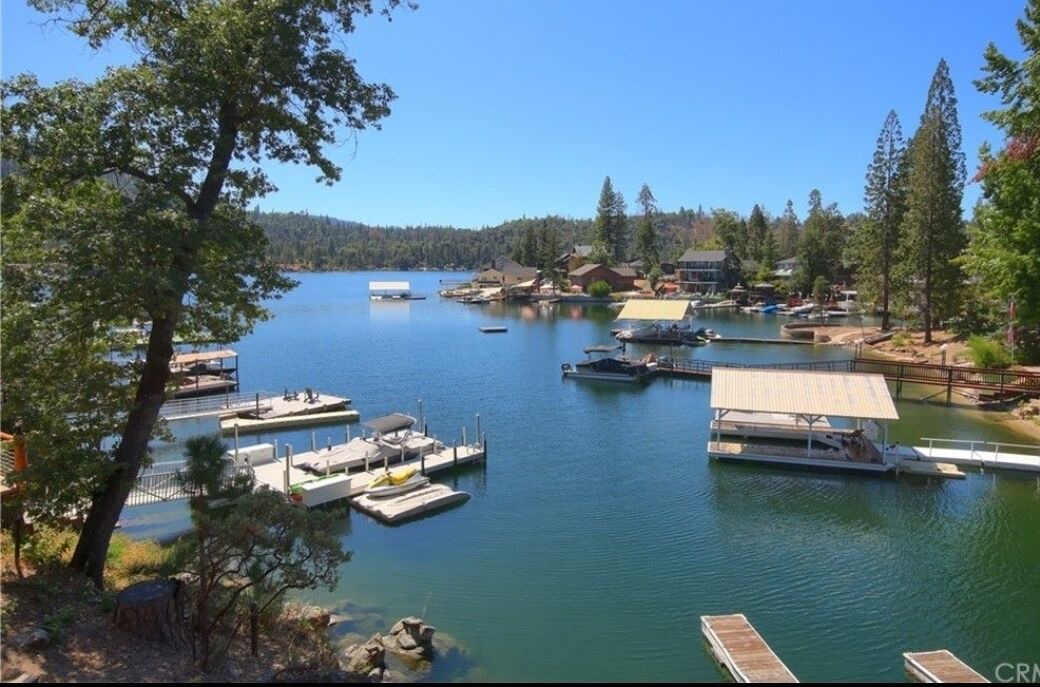 Photo of Outdoor in Bass Lake