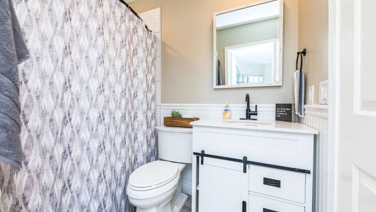 Photo of Bathroom in Winchester