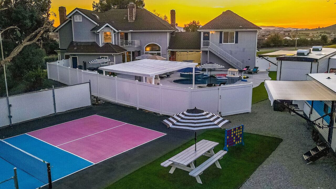 Photo of Outdoor in Winchester