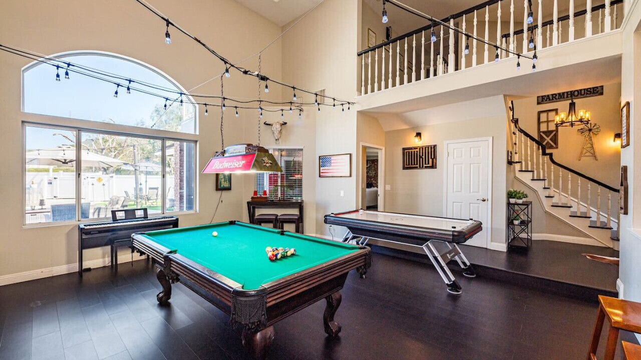 Photo of Bedroom in Winchester