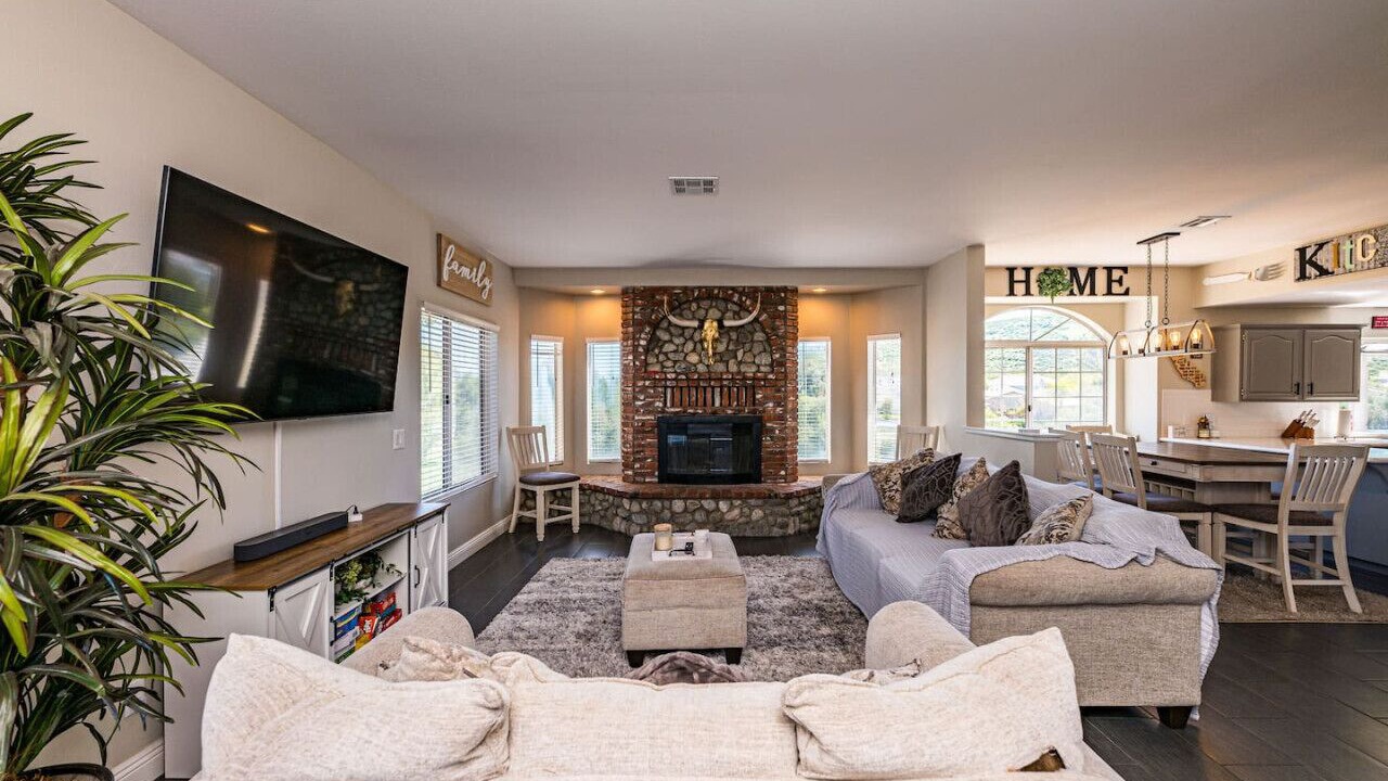 Photo of Livingroom in Winchester