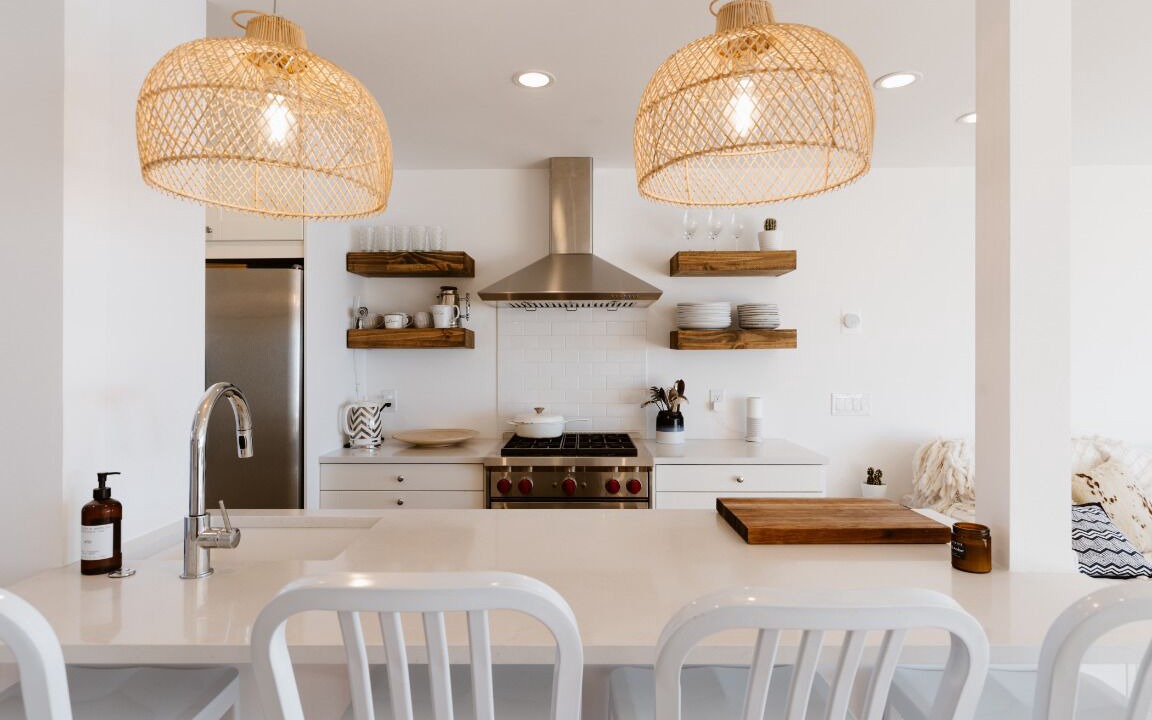 Photo of Kitchen in Rio del Mar