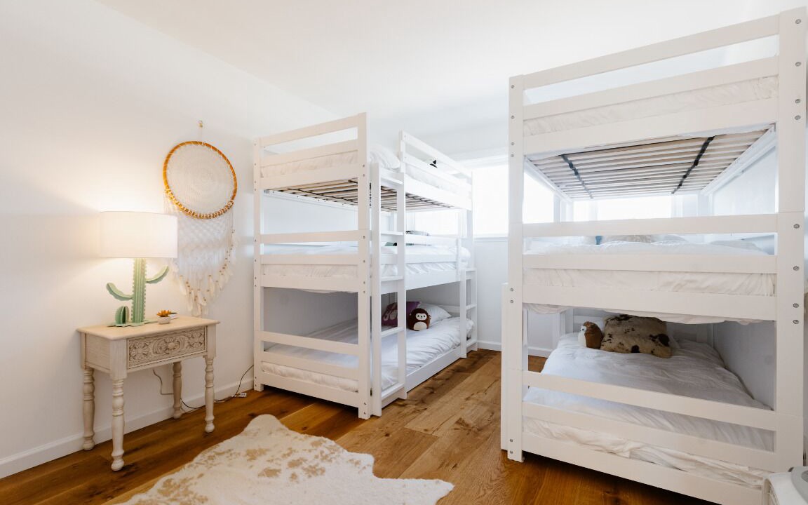 Photo of Bedroom in Rio del Mar