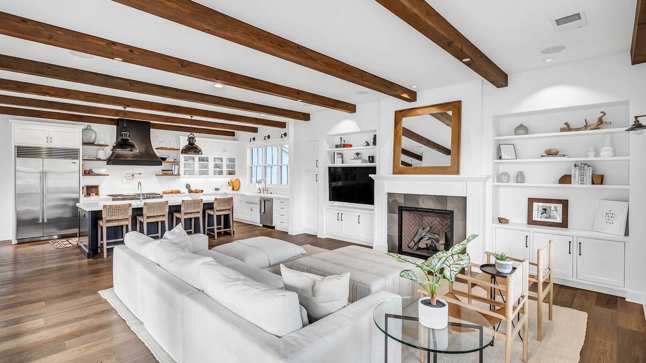 Photo of Livingroom in Sonoma