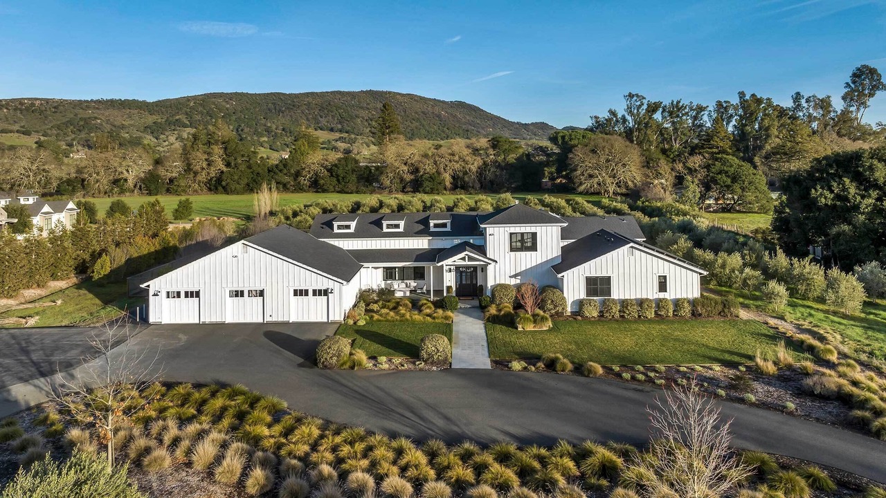 Photo of Outdoor in Sonoma
