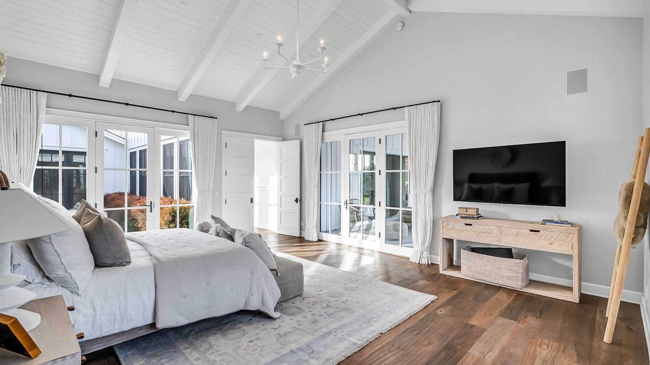 Photo of Bedroom in Sonoma