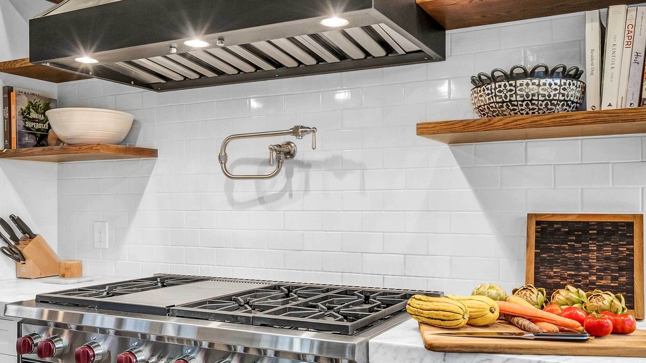 Photo of Kitchen in Sonoma