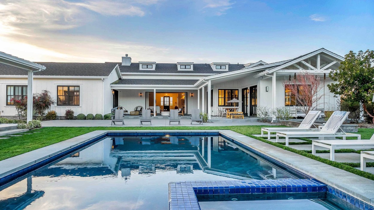 Photo of Outdoor in Sonoma