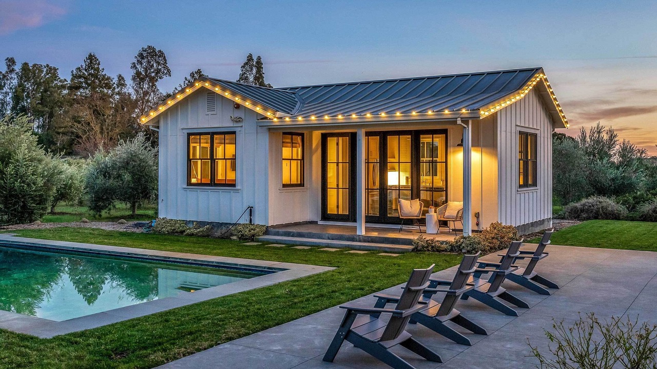 Photo of Outdoor in Sonoma