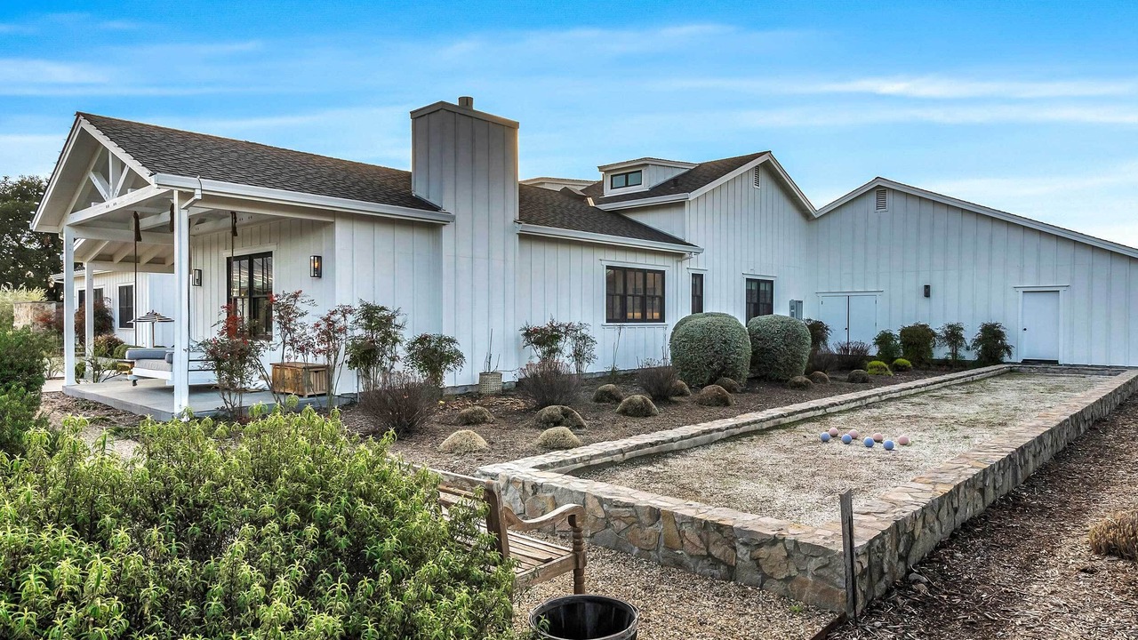 Photo of Outdoor in Sonoma