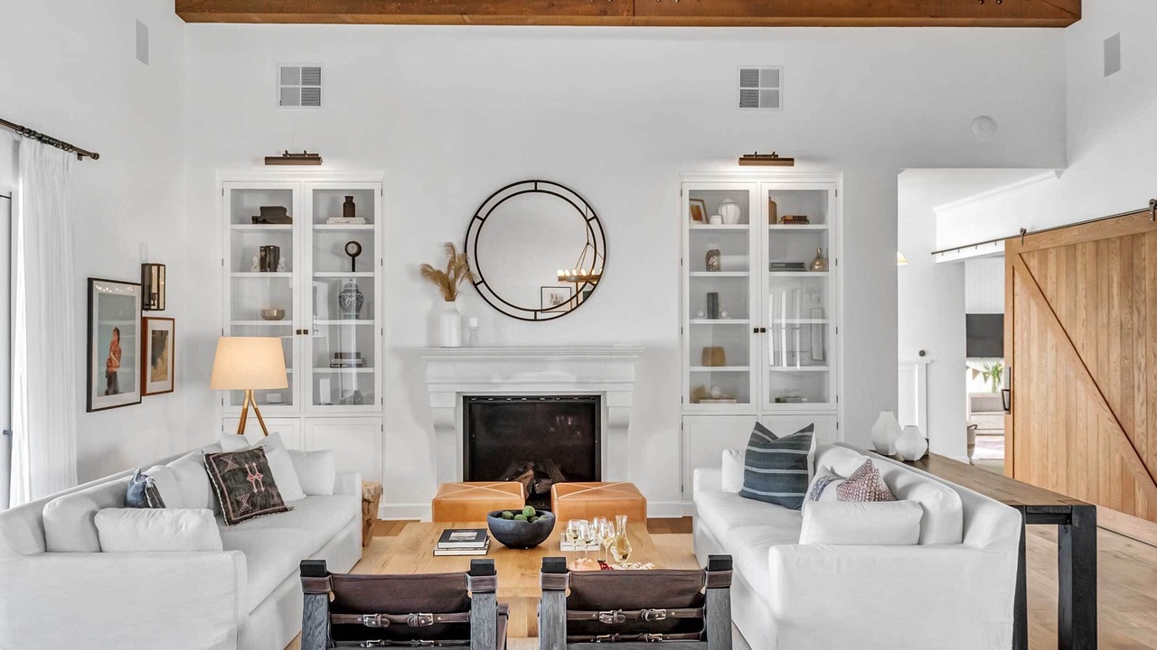 Photo of Livingroom in Sonoma