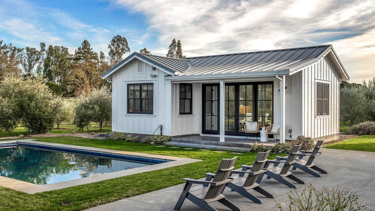 Photo of Outdoor in Sonoma