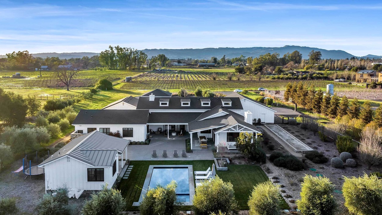 Photo of Outdoor in Sonoma