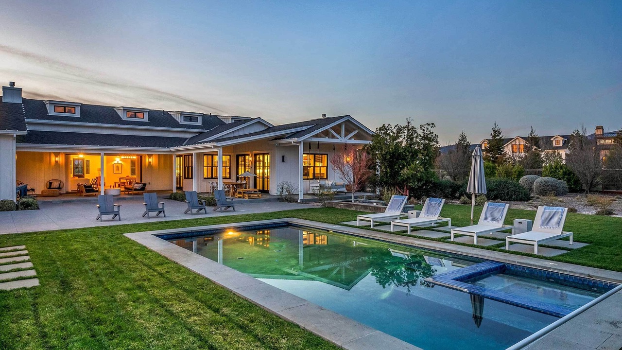 Photo of Outdoor in Sonoma