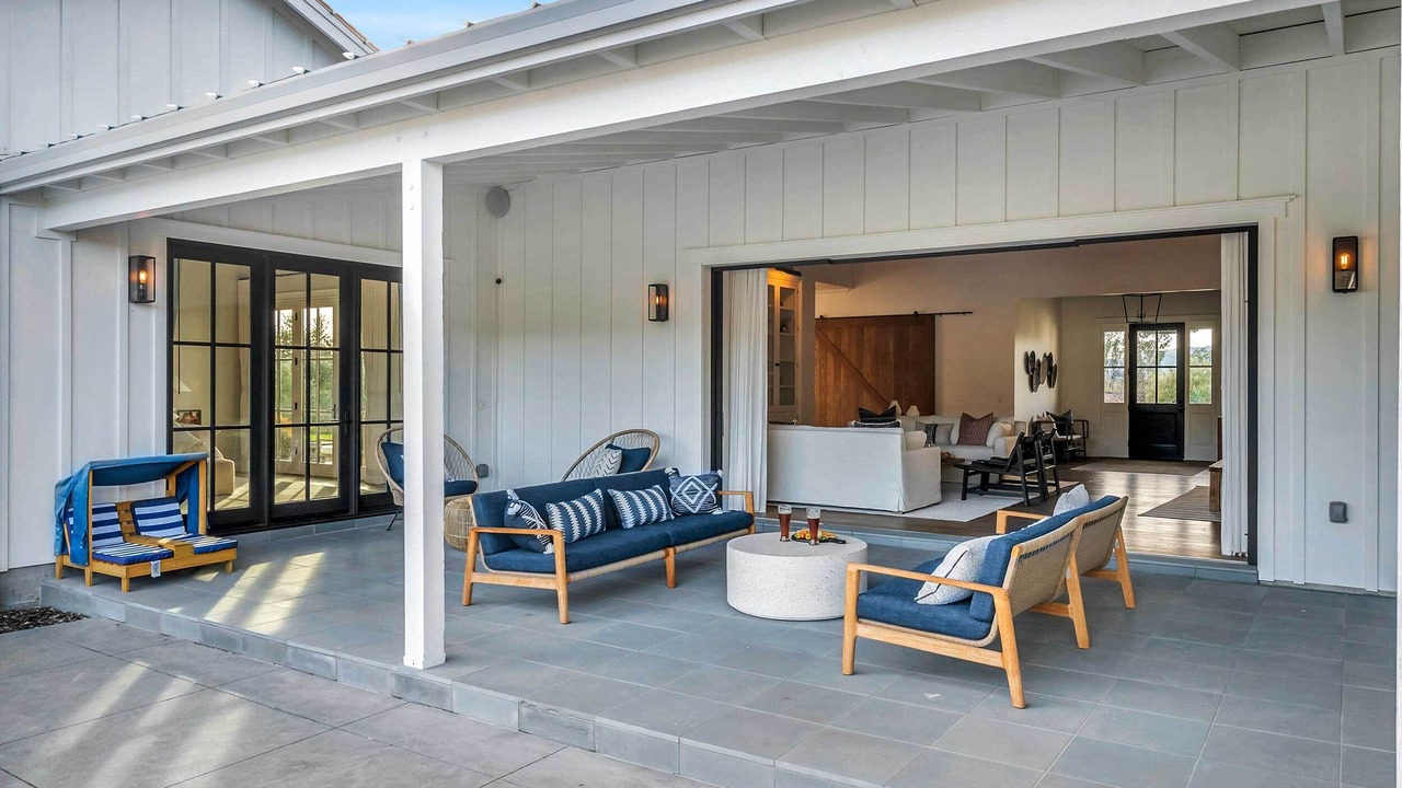 Photo of Patio Balcony in Sonoma