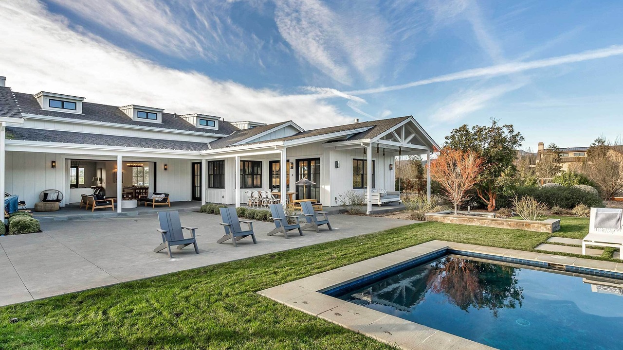 Photo of Outdoor in Sonoma