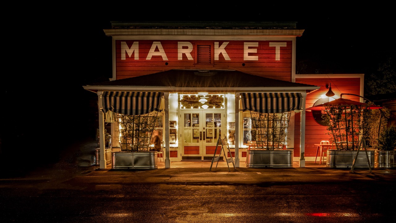 Photo of Others in Yountville