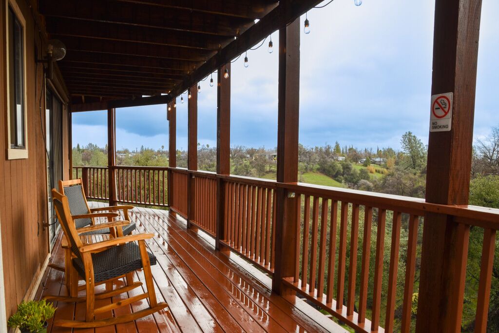 Photo of Outdoor in Redding