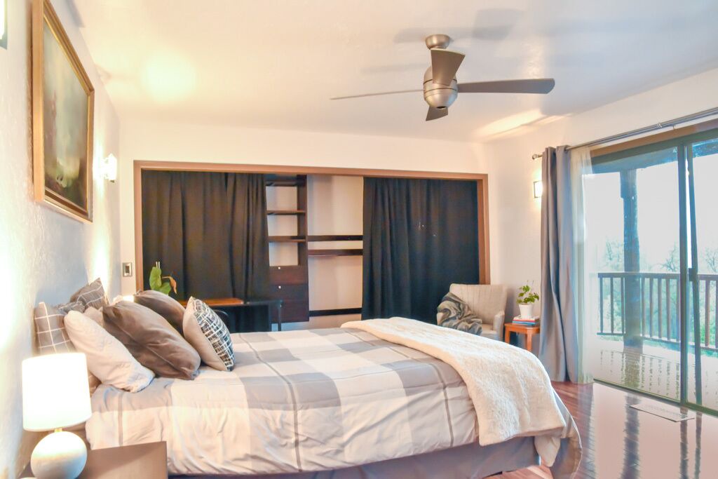 Photo of Bedroom in Redding