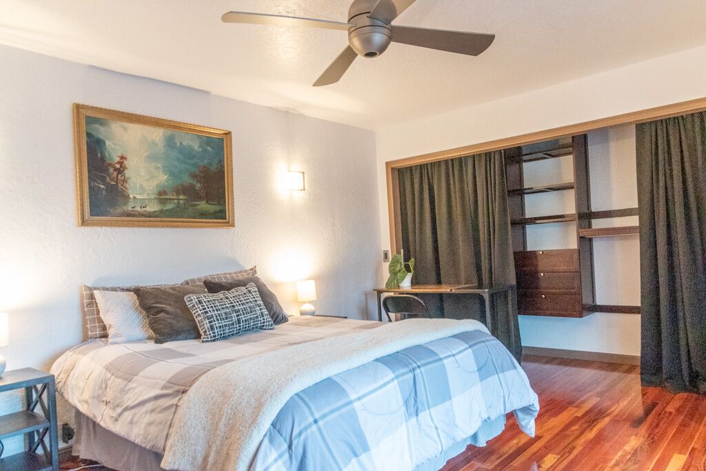 Photo of Bedroom in Redding