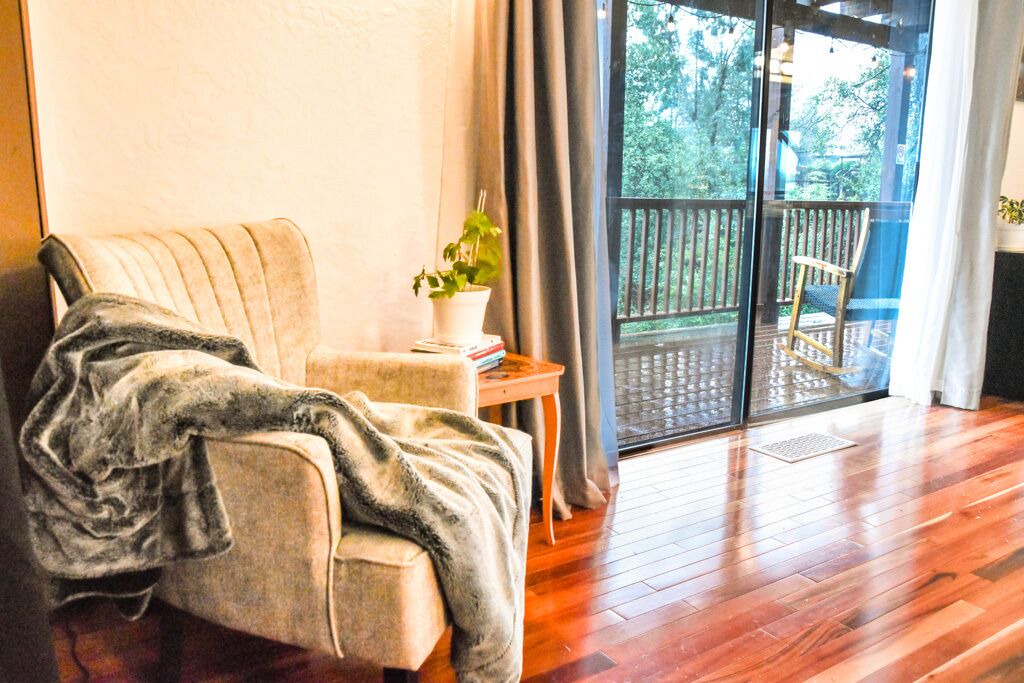 Photo of Livingroom in Redding
