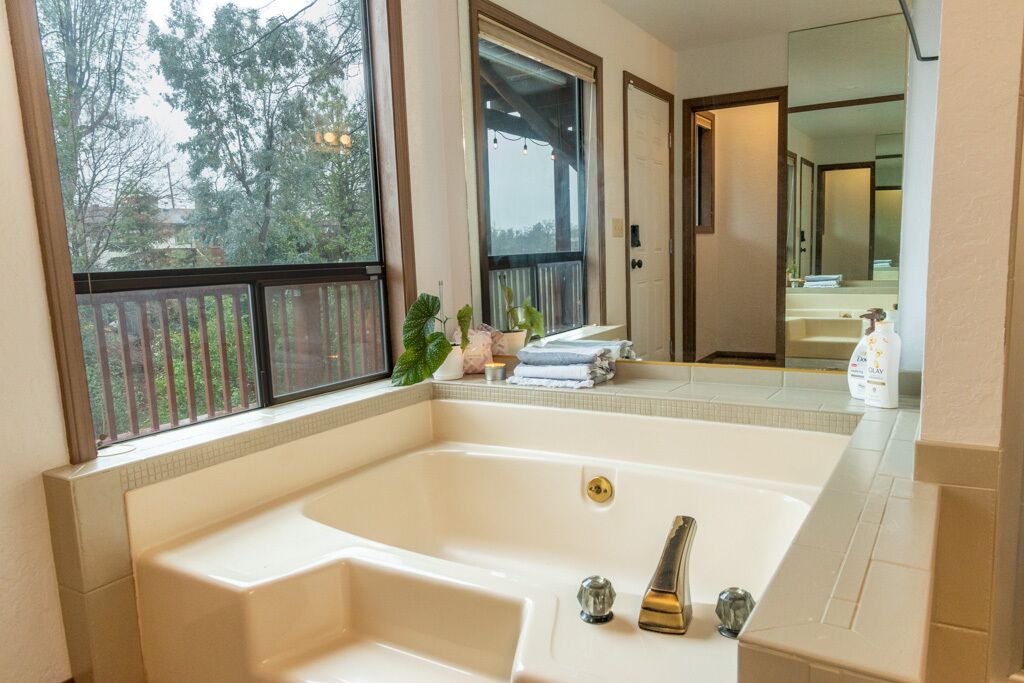 Photo of Bathroom in Redding