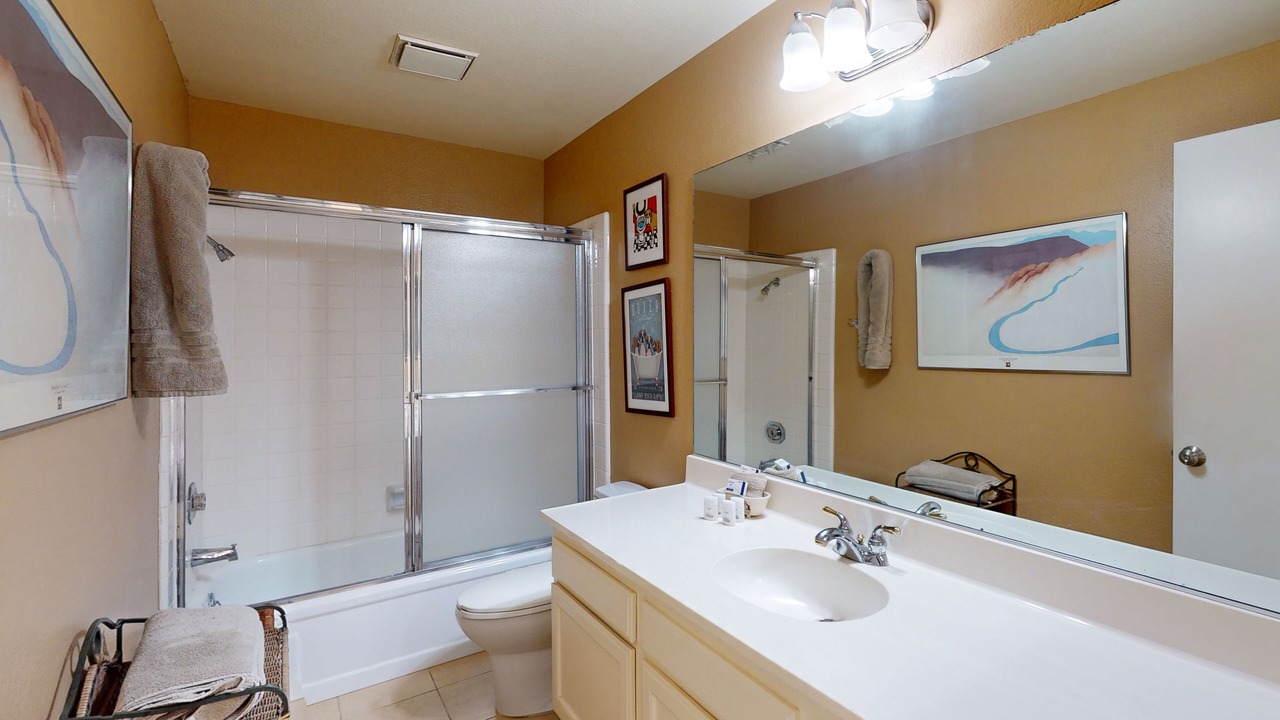 Photo of Bathroom in Rancho Mirage