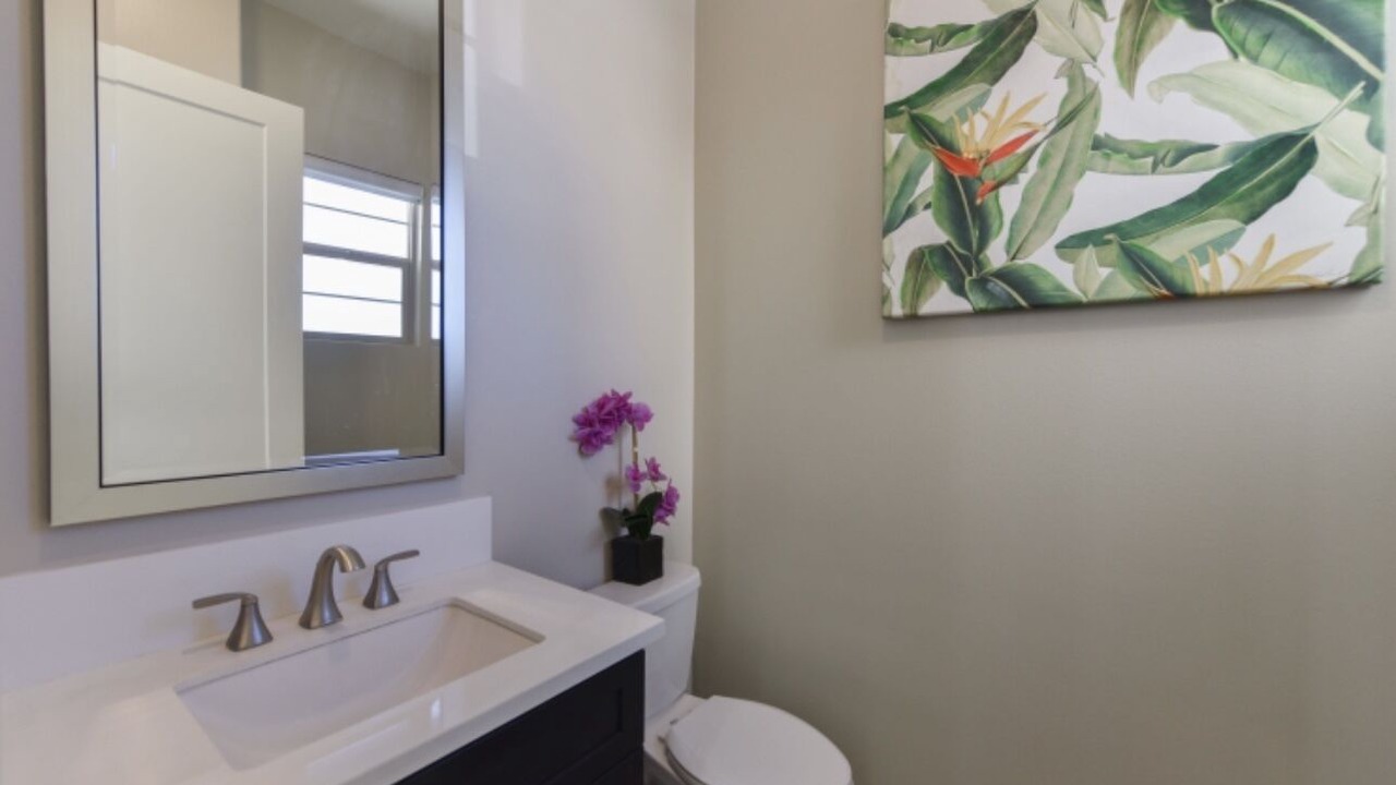 Photo of Bathroom in Irvine
