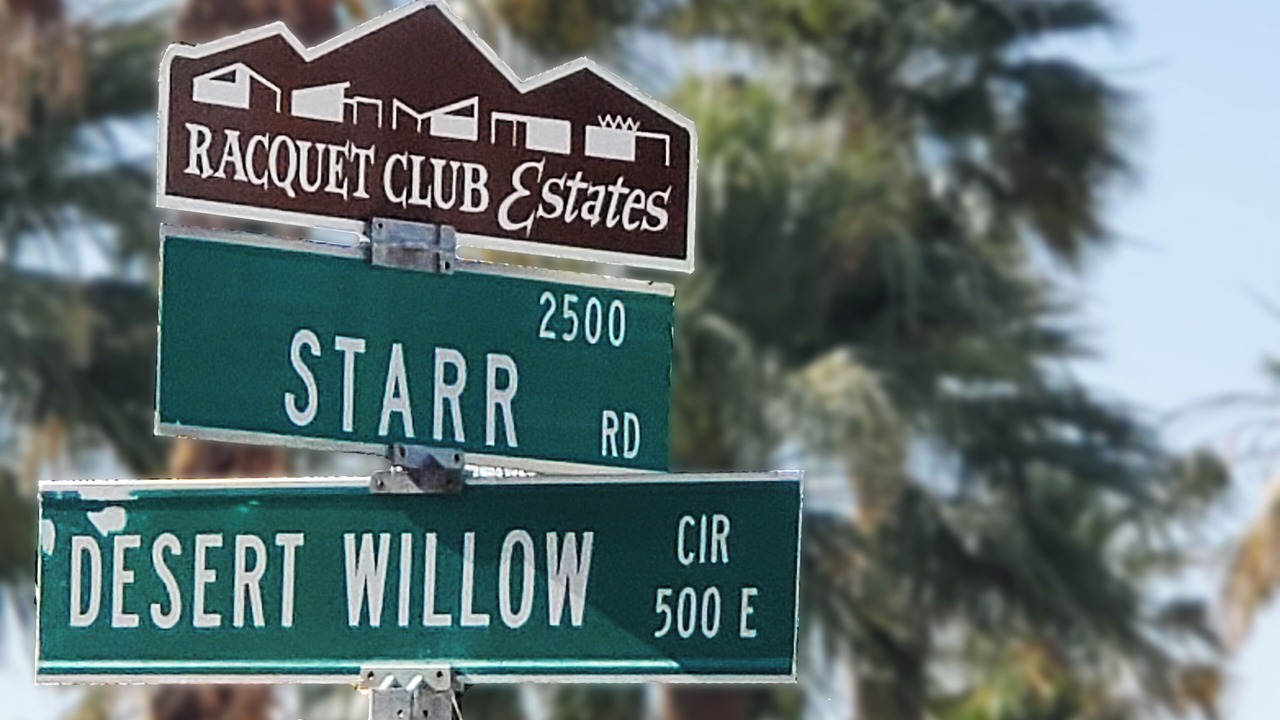 Photo of Others in Racquet Club Estates