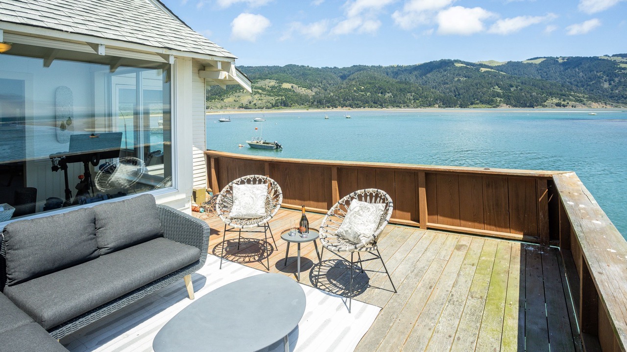 Photo of Others in Bolinas