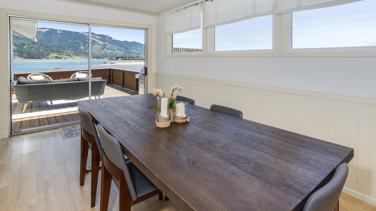 Photo of Livingroom in Bolinas