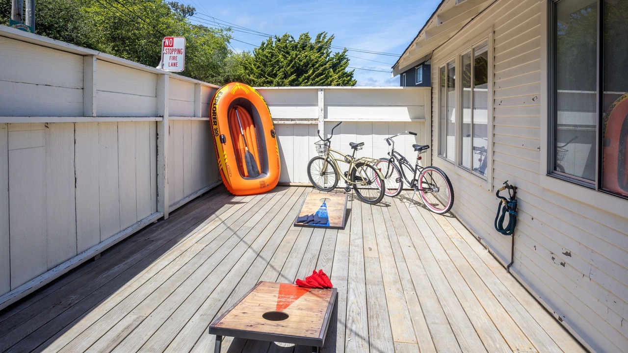 Photo of Others in Bolinas