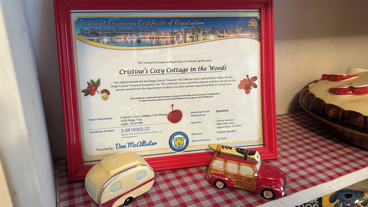 Photo of Others in Julian